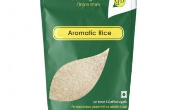 Aromatic Rice - Gobindhbhog